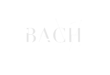 BACH logotype