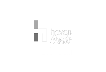 havas paris logotype